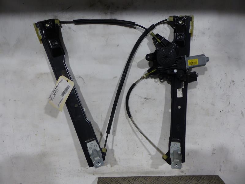 Leve vitre electrique avant gauche