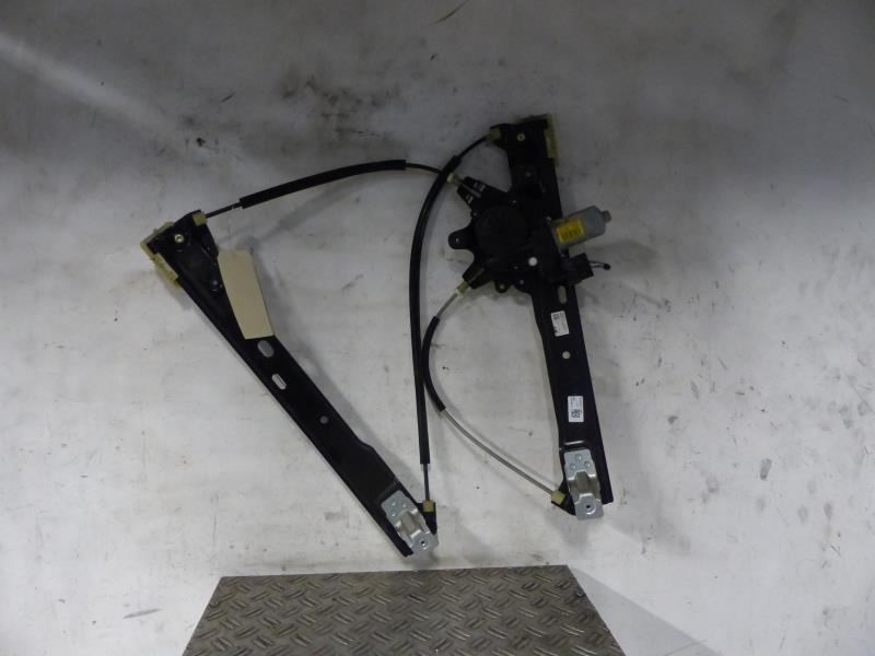 Leve vitre electrique avant gauche
