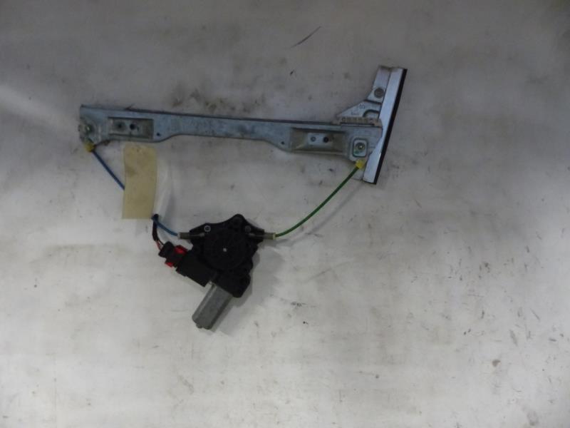 Leve vitre electrique avant gauche