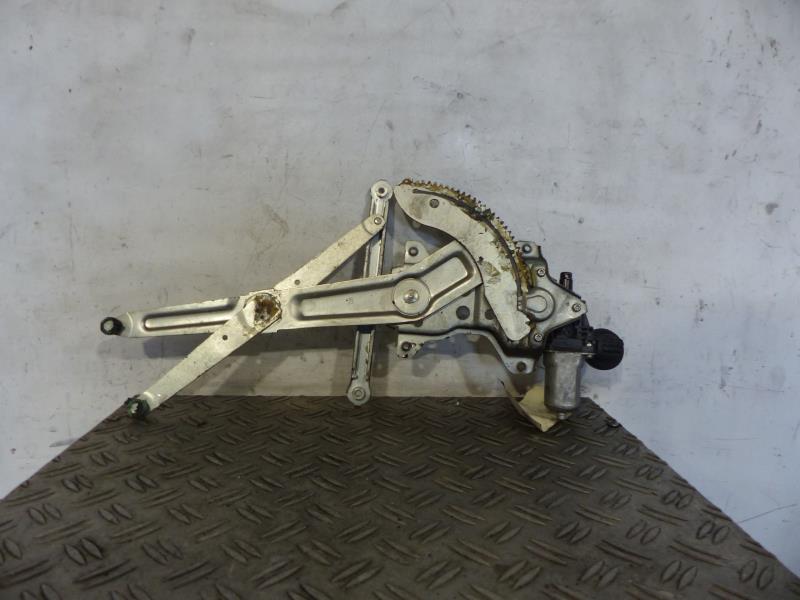 Leve vitre electrique avant gauche