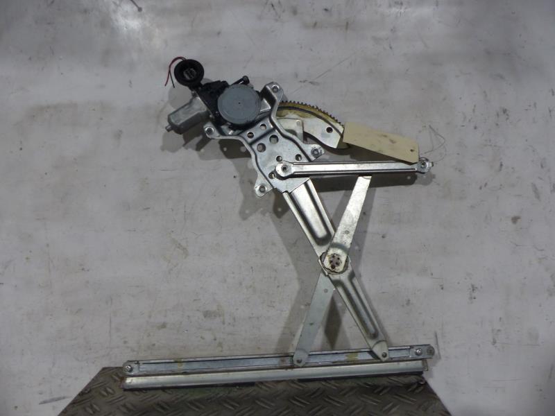 Leve vitre electrique avant gauche