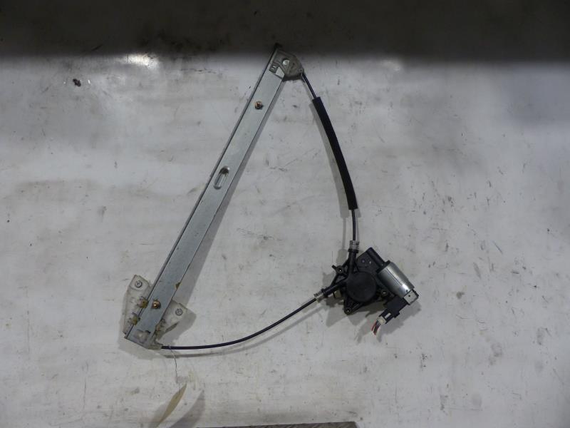 Leve vitre electrique avant gauche