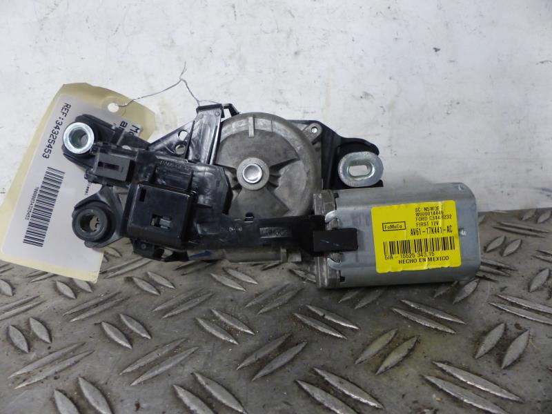 Moteur essuie glace arriere