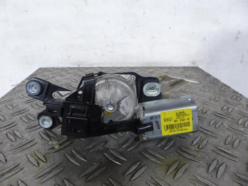 Moteur essuie glace arriere