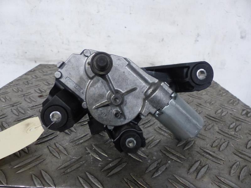 Moteur essuie glace arriere