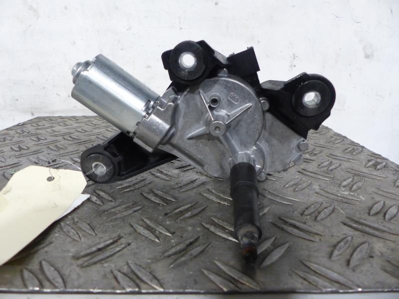 Moteur essuie glace arriere
