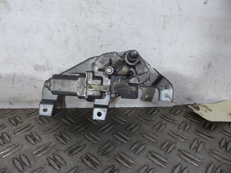 Moteur essuie glace arriere