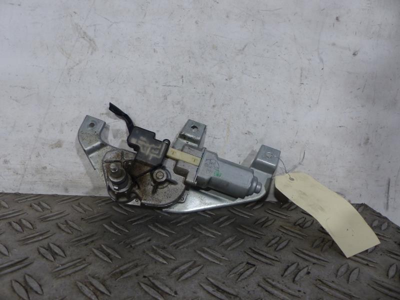 Moteur essuie glace arriere