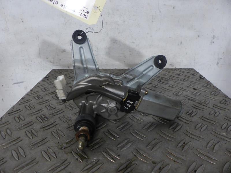 Moteur essuie glace arriere