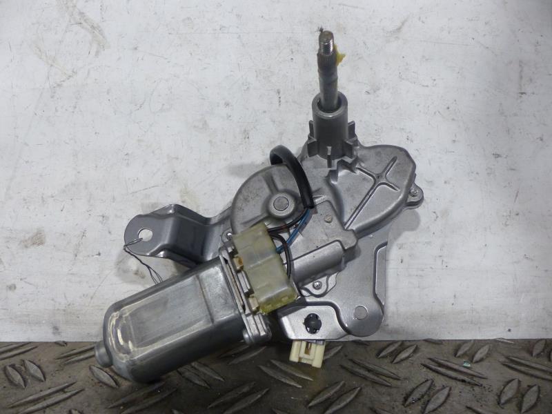 Moteur essuie glace arriere