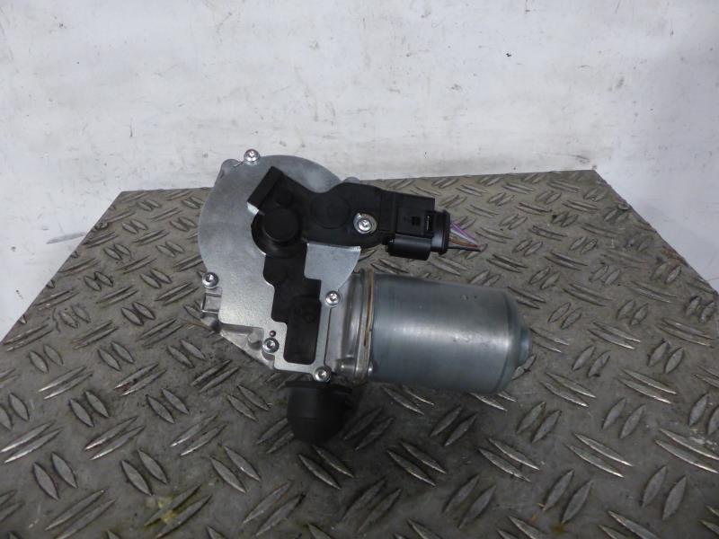 Moteur essuie glace avant
