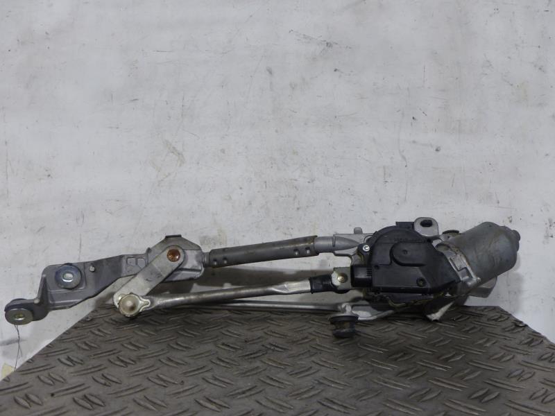 Moteur essuie glace avant