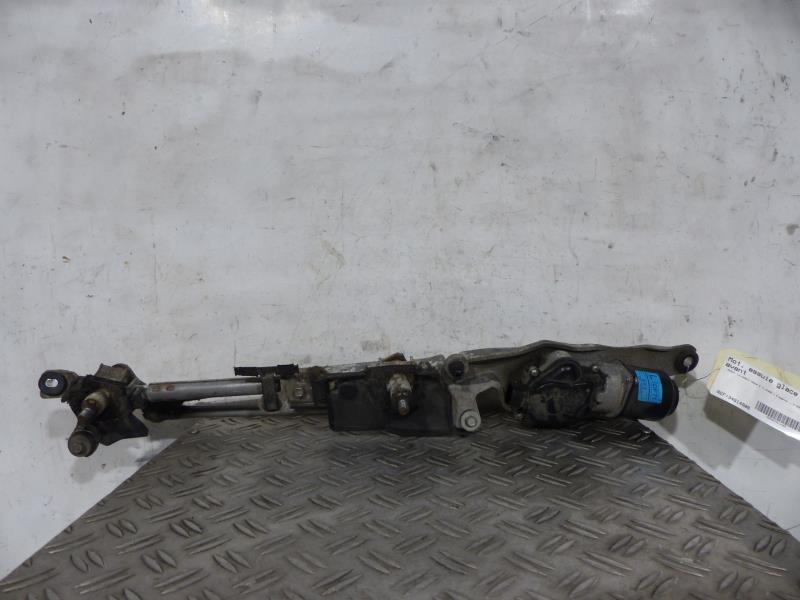 Moteur essuie glace avant