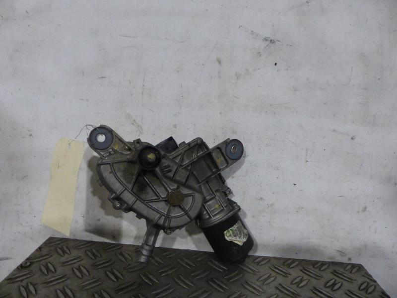 Moteur essuie glace avant gauche
