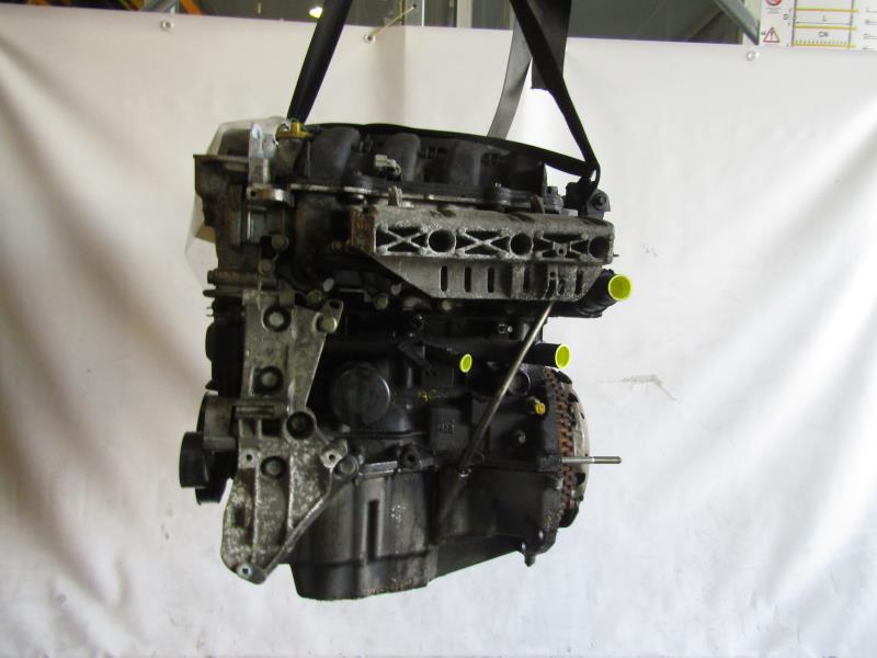Moteur