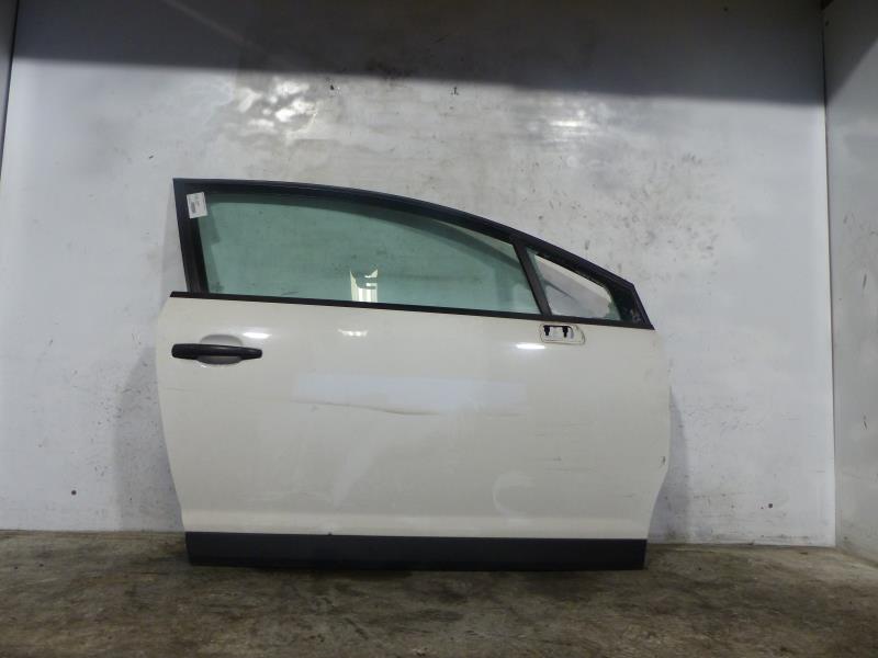 Porte avant droit