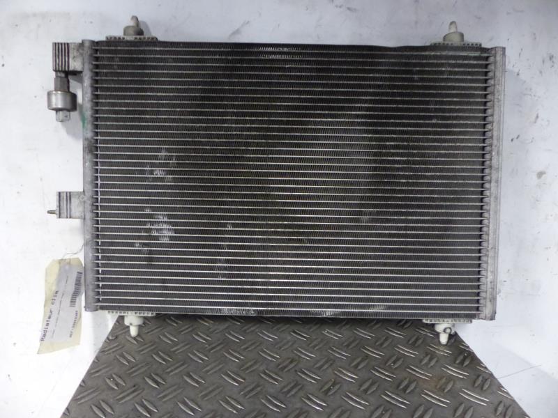 Radiateur clim