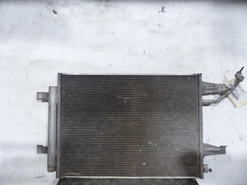 Radiateur clim
