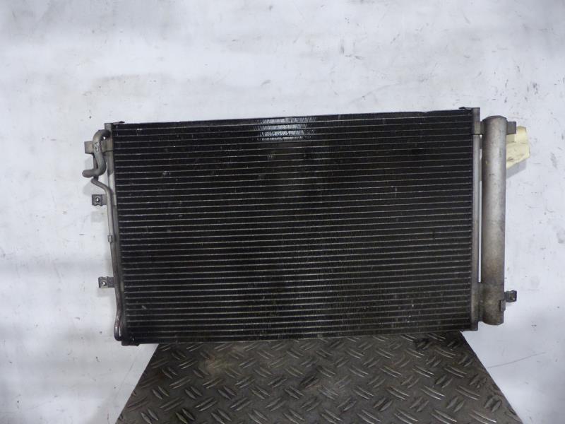 Radiateur clim