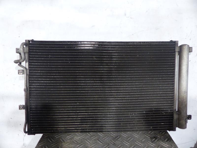 Radiateur clim