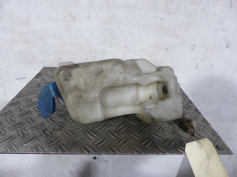 Vase de lave glace
