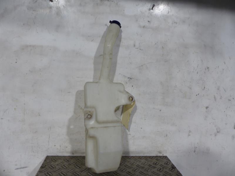 Vase de lave glace