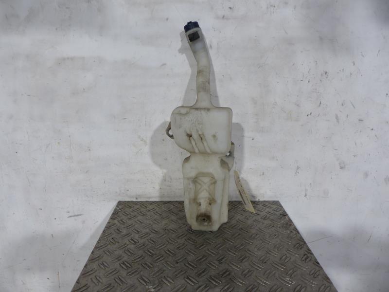 Vase de lave glace