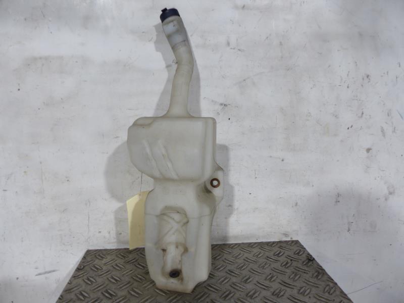 Vase de lave glace