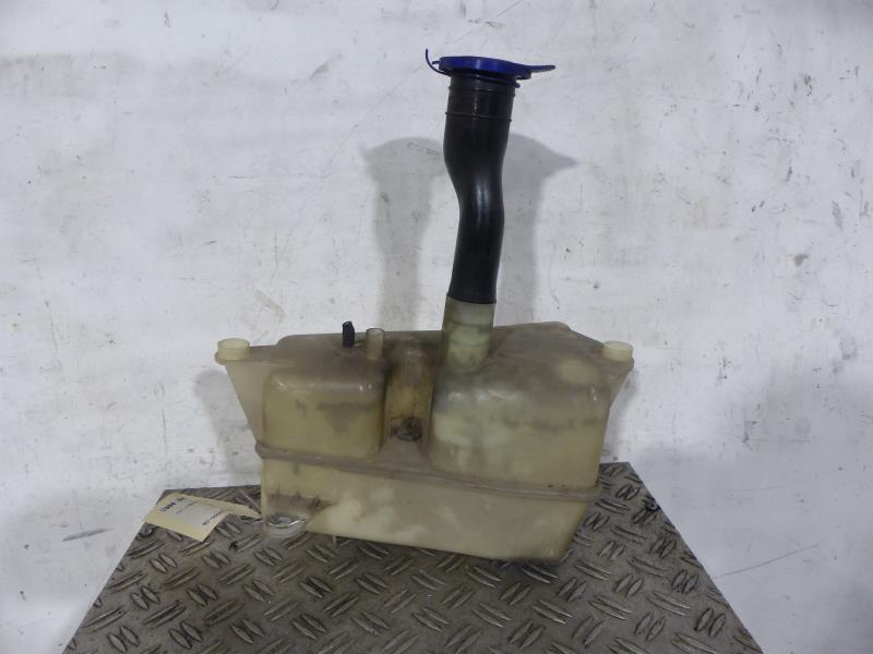 Vase de lave glace