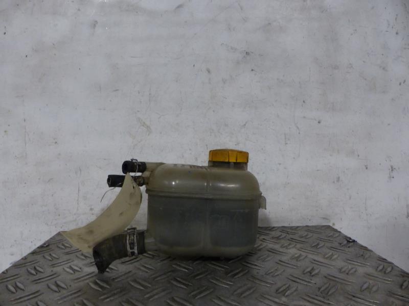 Vase d'expansion