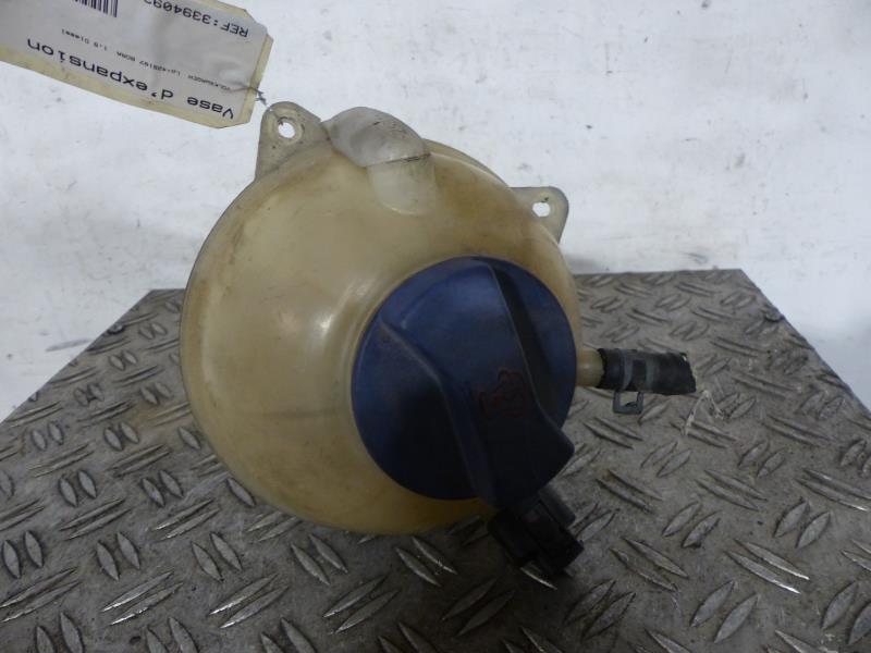 Vase d'expansion