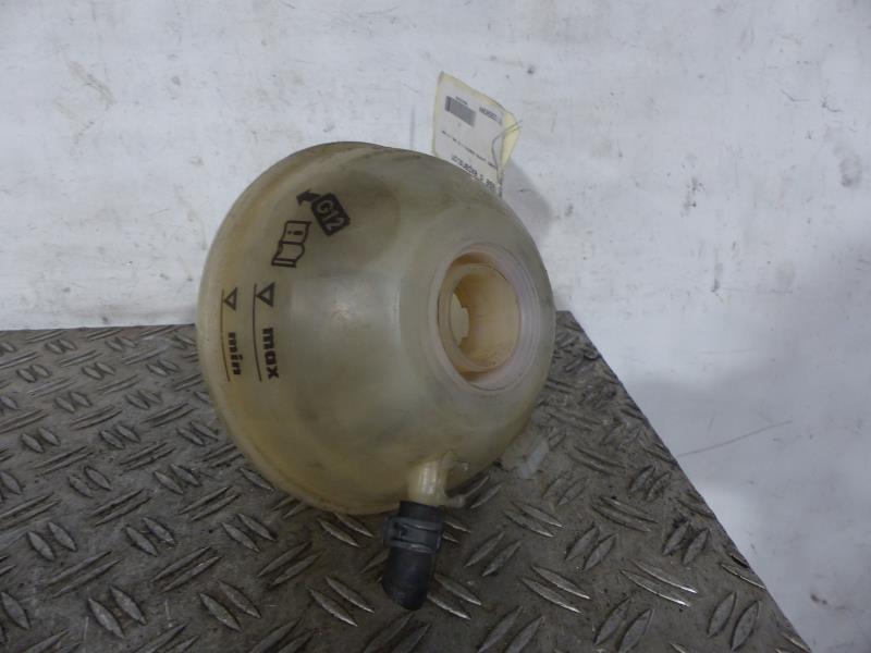 Vase d'expansion