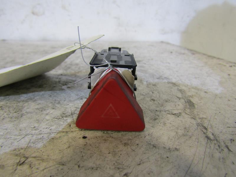 Bouton de warning