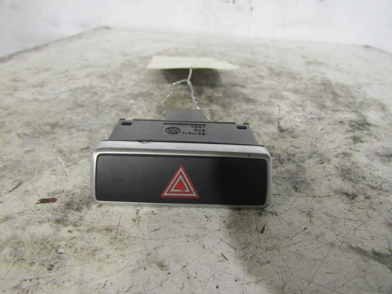 Bouton de warning