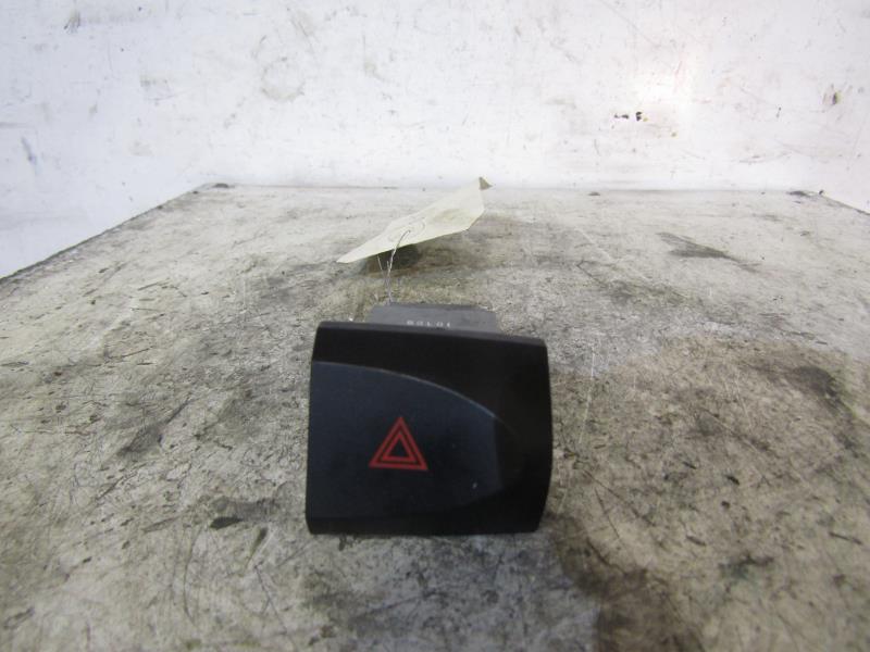 Bouton de warning