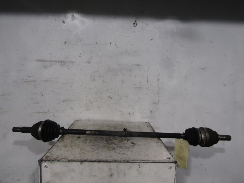 Cardan droit (transmission)