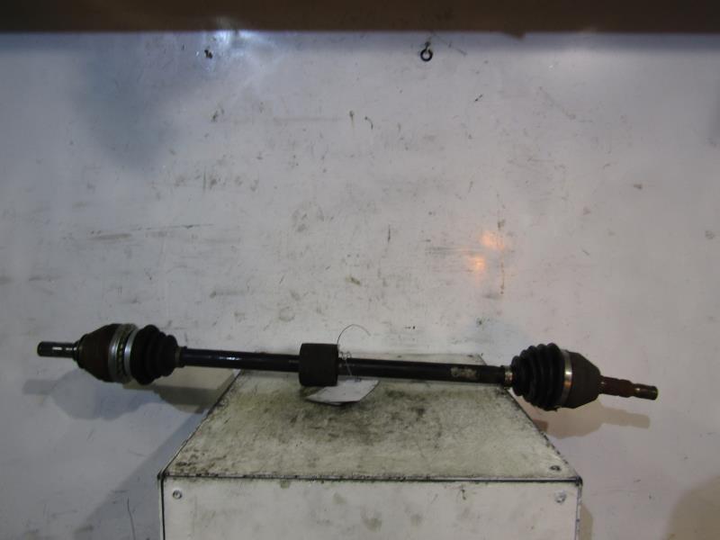 Cardan droit (transmission)