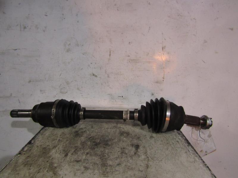Cardan gauche (transmission)