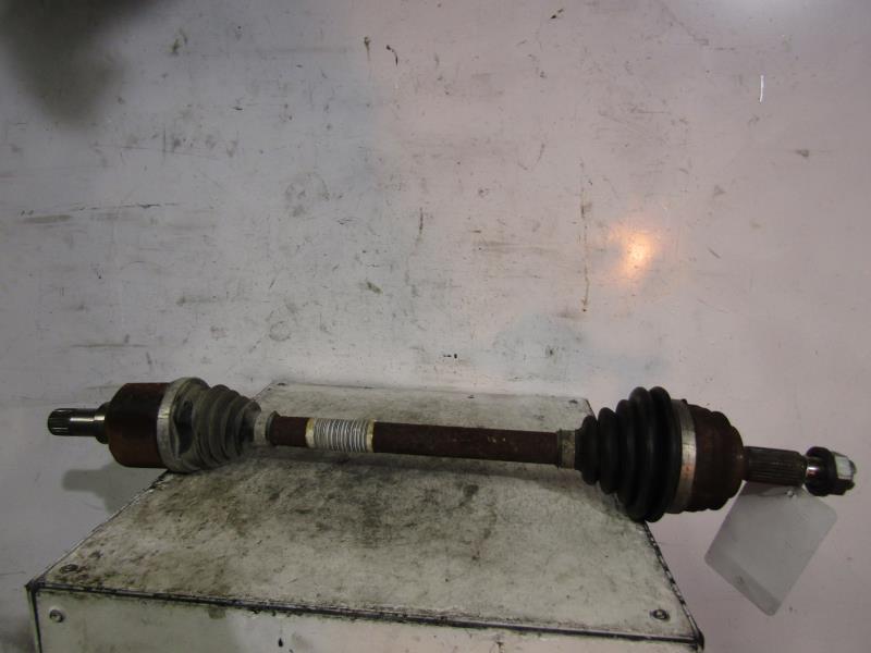 Cardan gauche (transmission)