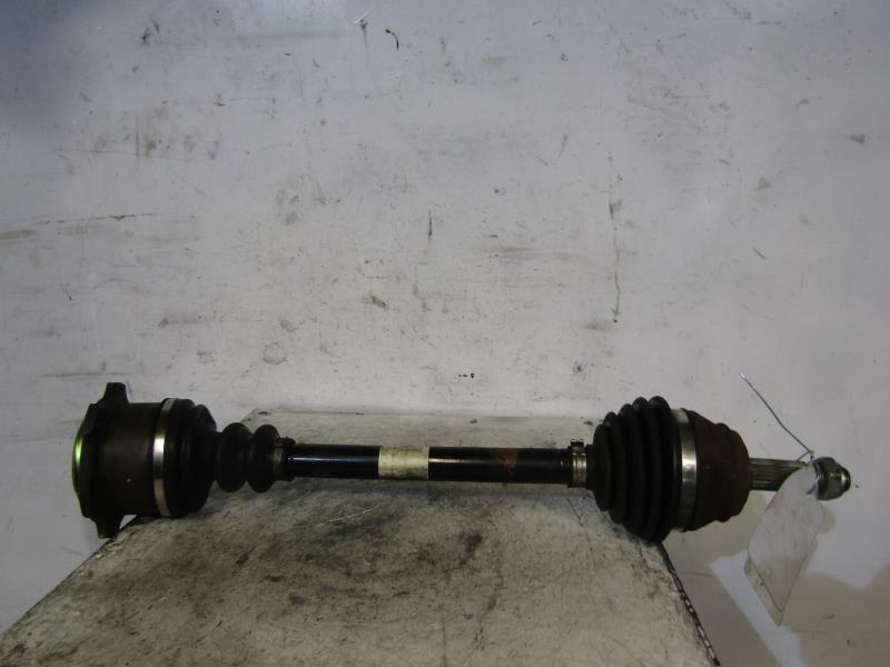 Cardan gauche (transmission)