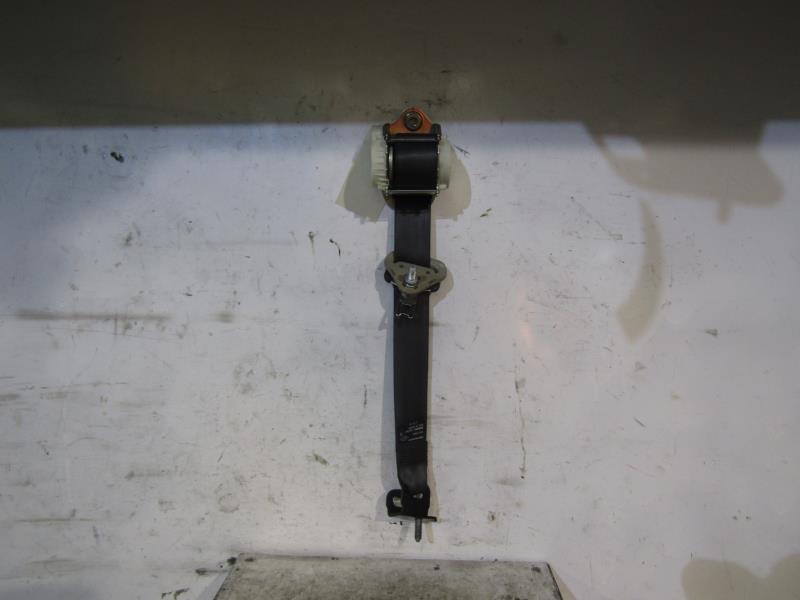Ceinture arriere gauche