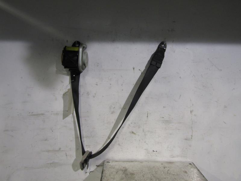 Cintura di sicurezza anteriore destra