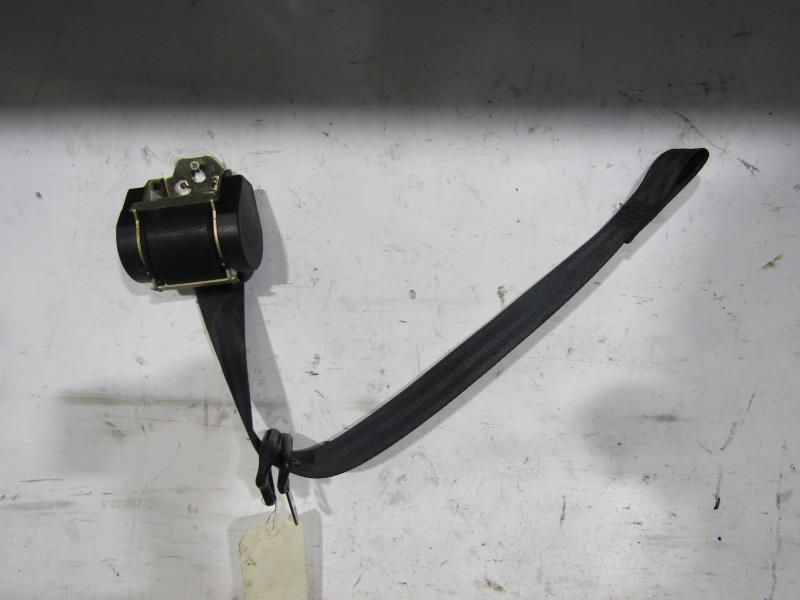 Ceinture avant gauche
