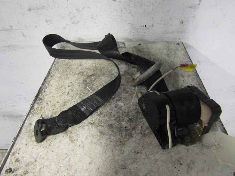 Ceinture avant gauche