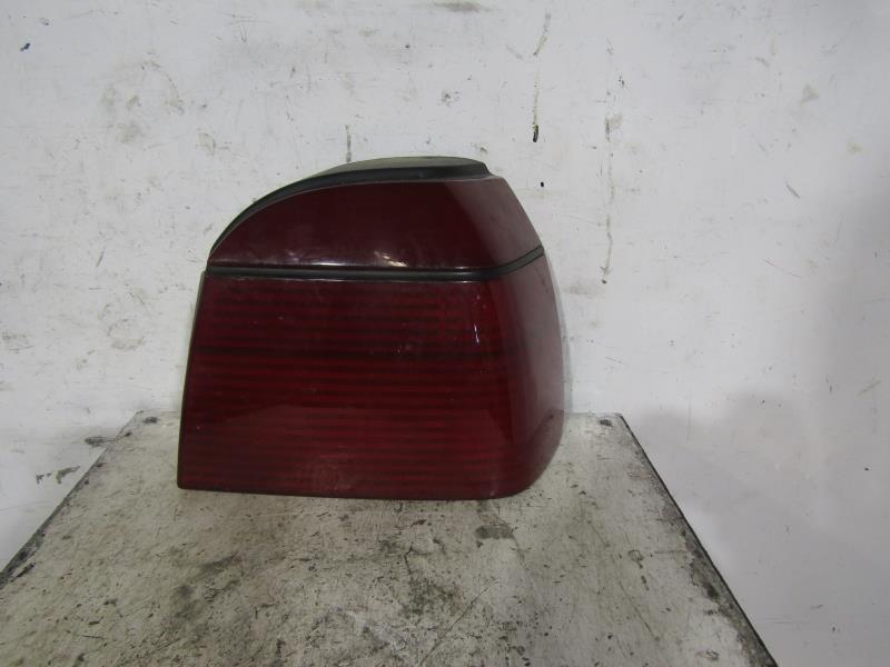 Fanale posteriore principale destro (luci)