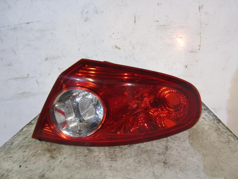 Fanale posteriore principale destro (luci)
