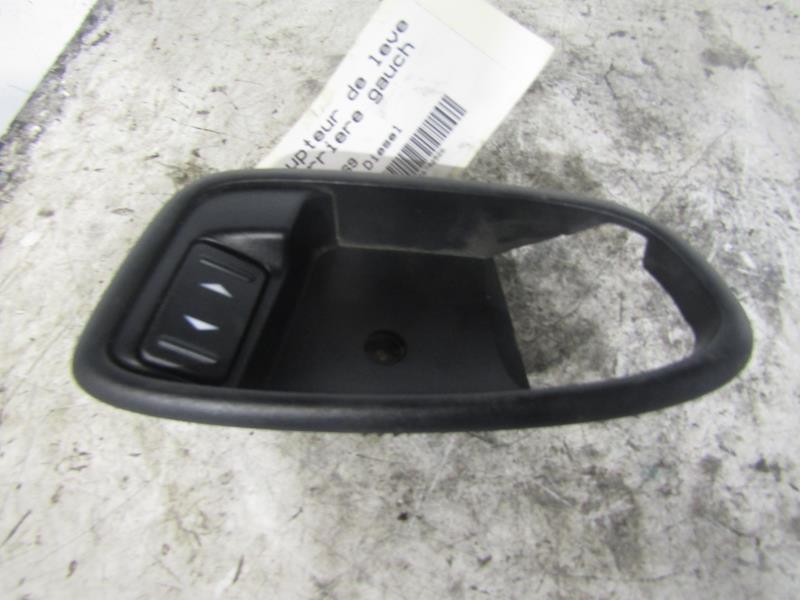 Interrupteur de leve vitre arriere gauche