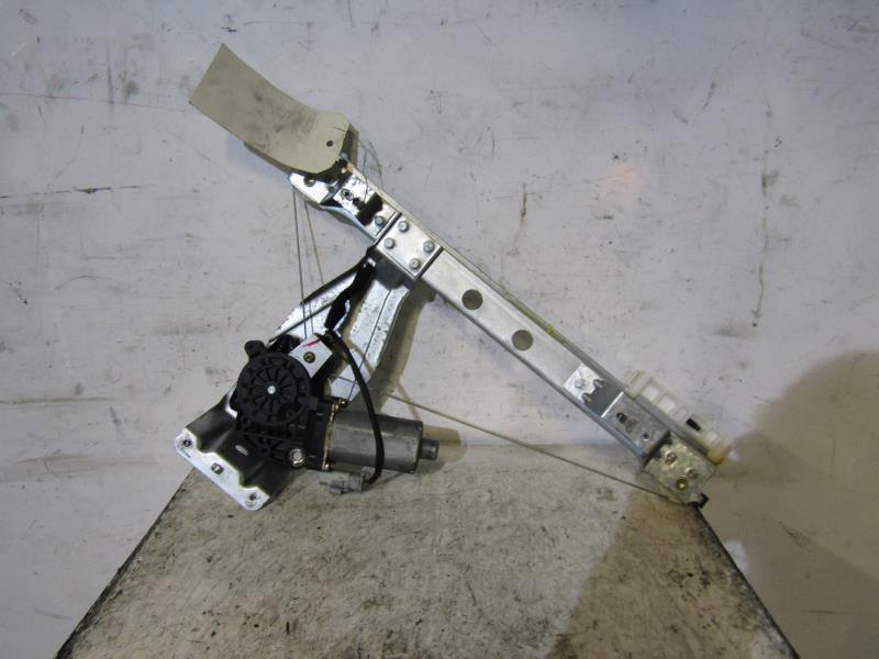 Leve vitre electrique arriere gauche