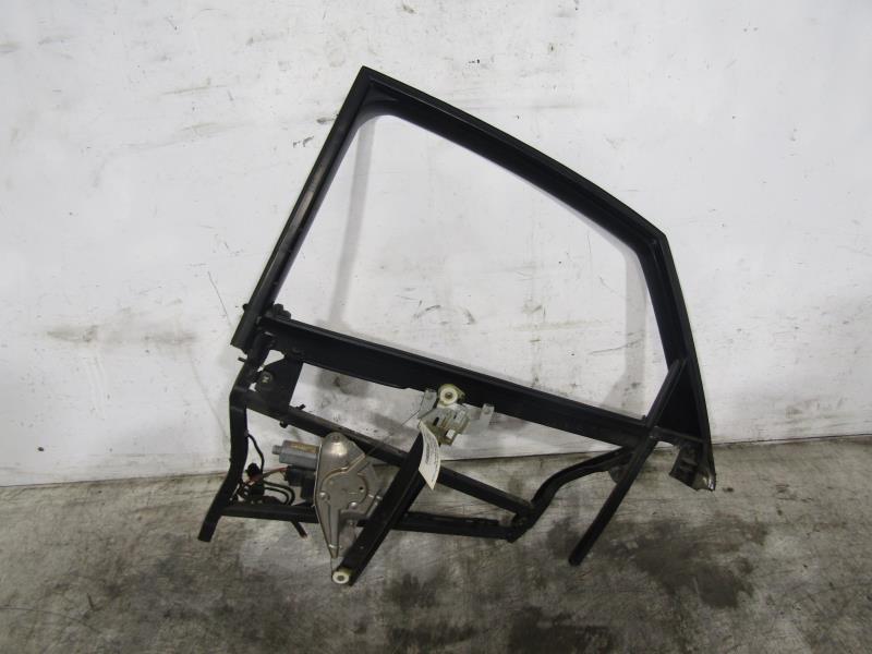 Leve vitre electrique arriere gauche