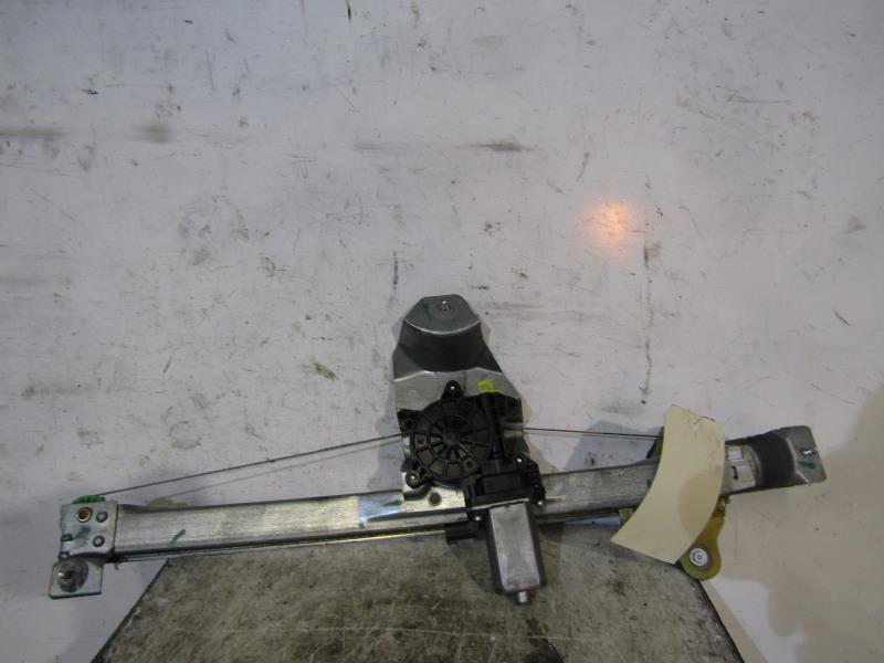 Leve vitre electrique avant gauche